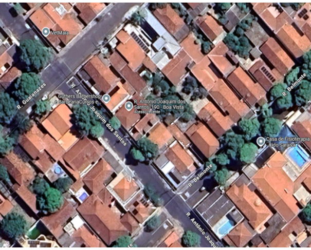 Foto de São Vicente - Araçatuba - SP