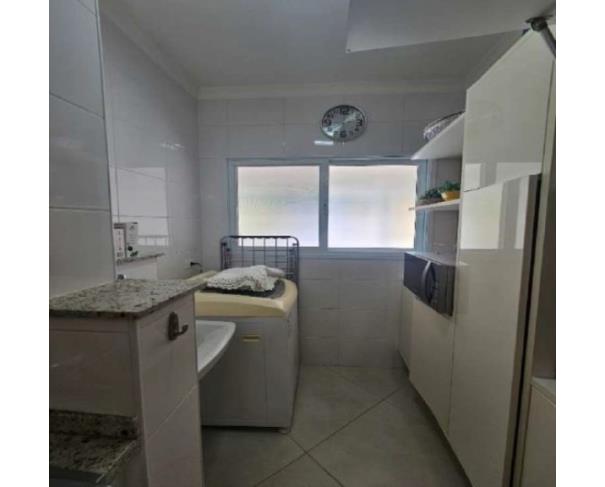Foto de Apartamento - Ubatuba - SP