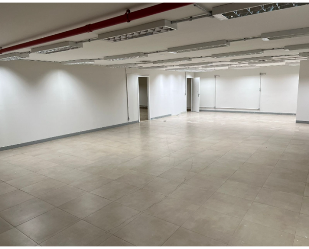 Foto de Lote 4 - São Luís - MA - Centro - Prédio Comercial