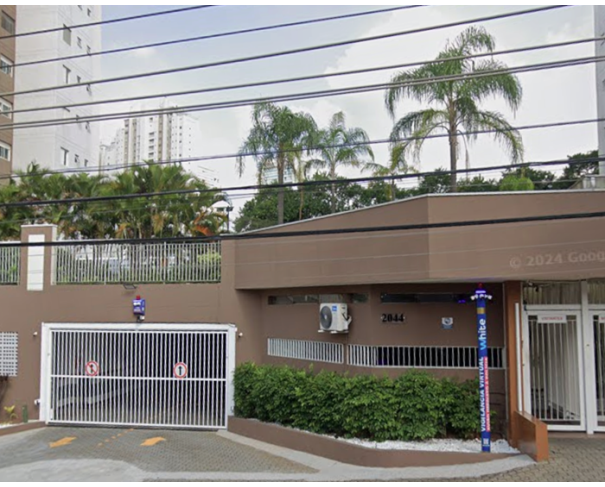 Foto de Lote 16 - Apartamento com 85 m2 - 2 Vagas - São Paulo - SP