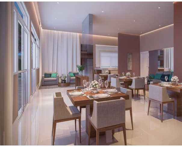Foto de Lote 9 - Apartamento com 107 m2 - 2 Vagas - São Paulo - SP