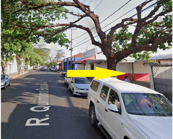 Foto de Lote 11 - Bauru - SP - Vila Ascensão - Galpão (Terreno)