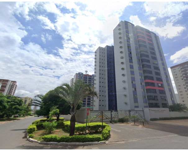 Foto de Lote 2 - Brasília - DF - Águas Claras - Apto com 109m2