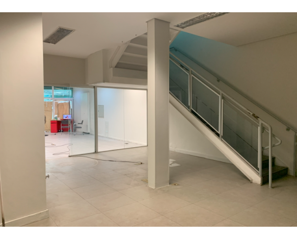 Foto de Lote 6 - Rio de Janeiro - RJ - Pilares - Prédio Comercial