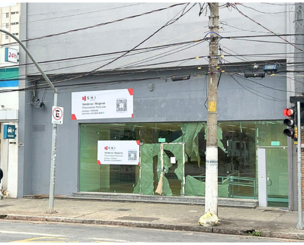 Foto de Lote 18 - São Paulo - SP - Vila Mariana - Prédio Comercial