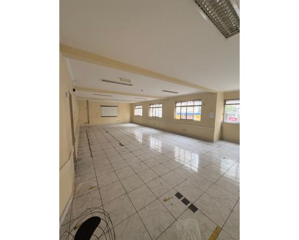 Foto de Lote 20 - São Paulo - SP - Bela Vista - Prédio Comercial