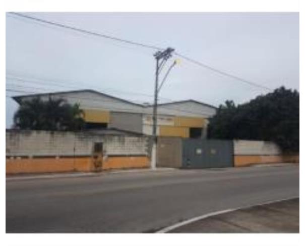 Foto de Galpão Comercial - Macaé - RJ - Lagomar