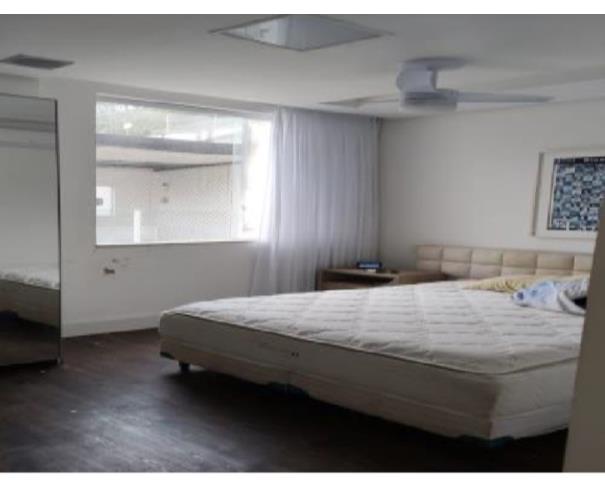 Foto de Lote 3 - Juiz de Fora - MG - Pq. Jardim da Serra - Casa