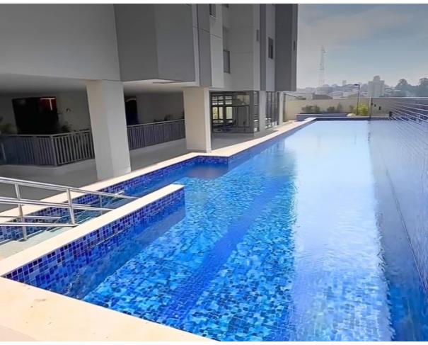 Foto de Lote 1 - Guarulhos - SP - Gopouva - Apartamento