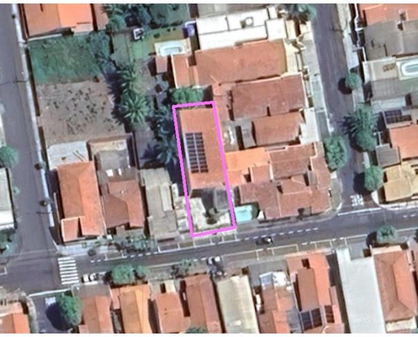 Foto de Lote 15 - Votuporanga - SP - Santa Eliza - Prédio Comercial