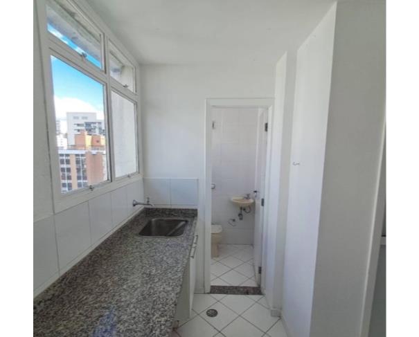 Foto de Lote 3 - São Paulo - SP - Campo Belo - Apartamento 