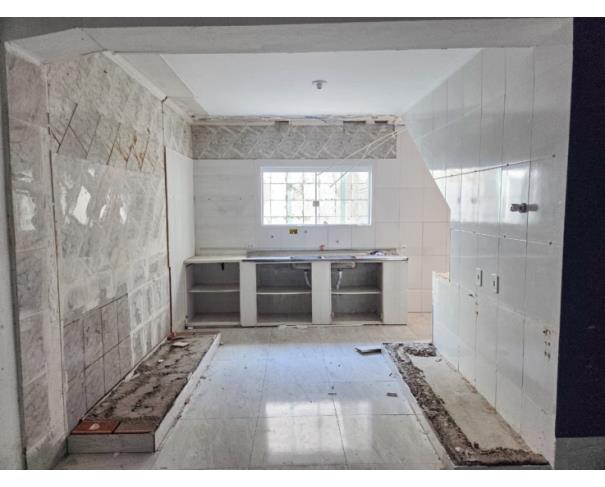 Foto de Lote 2 - Suzano - SP - Miguel Badra - Casa com 278 m2
