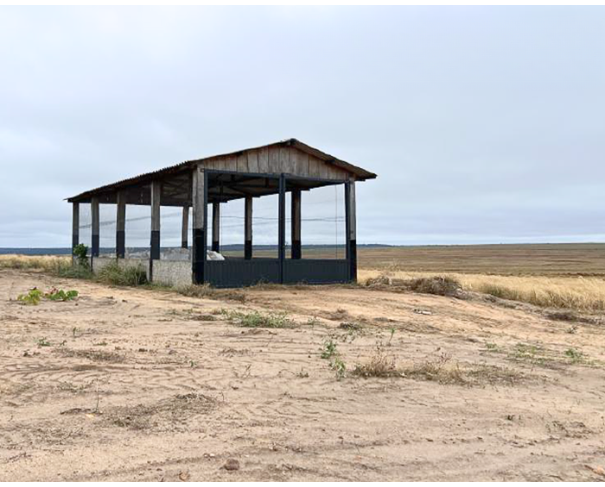 Foto de Lote 4 - Novo São Joaquim - MT - Fazenda com 3.627,6545 ha