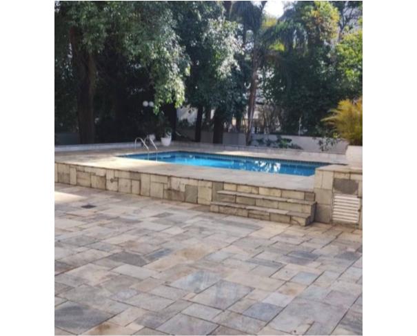 Foto de Lote 3 - São Paulo - SP - Campo Belo - Apartamento 