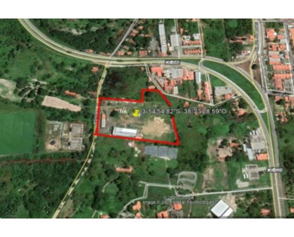 Foto de Lote 23 - Aquiraz - CE - Imóvel Comercial