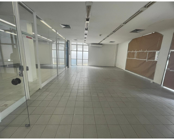 Foto de Lote 2 - Centro - Campina Grande - PB - Prédio Comercial