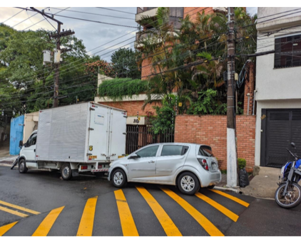 Foto de Lote 2 - São Paulo - SP - Saúde - Apto 148 m² - 3 vagas