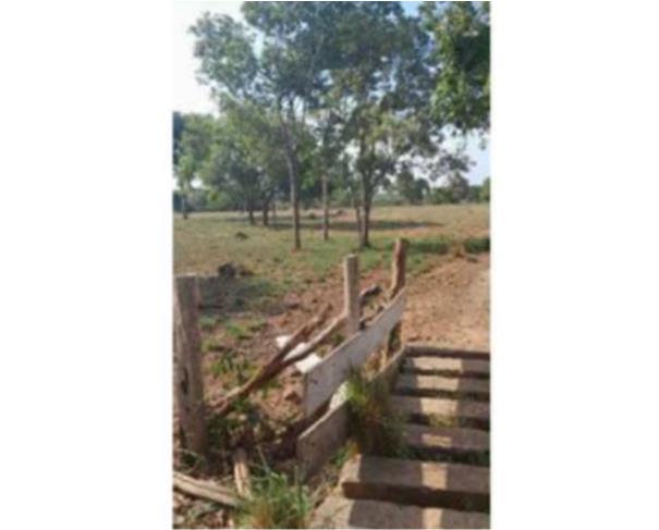 Foto de Lote 31 - Presidente Kennedy - TO -  zona rural - Fazenda