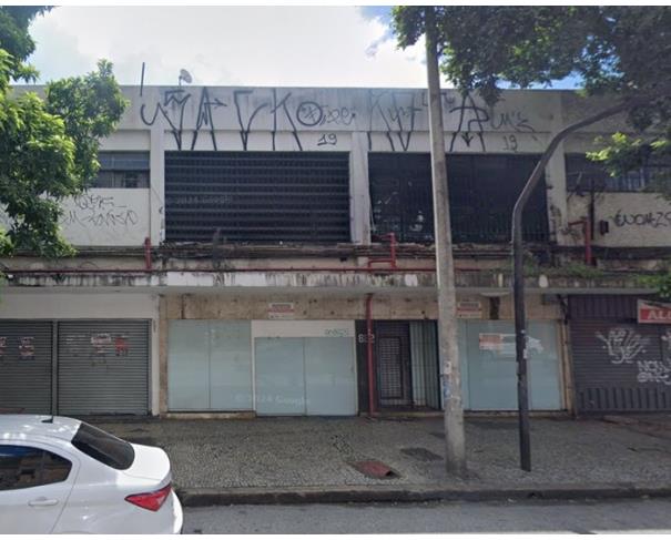 Foto de Lote 7 - Belo Horizonte - MG - Centro - Loja Comercial