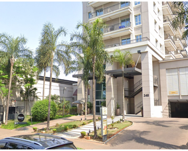 Foto de Lote 21 - São Paulo - SP - Vaga nº 86M - Cond. Upper Office