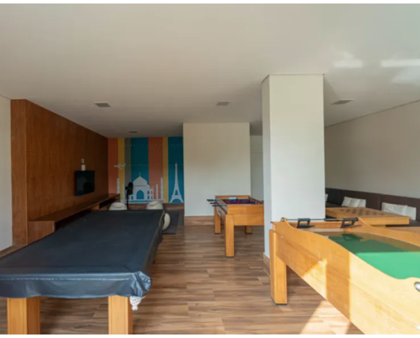 Foto de Lote 4 - Apartamento com 111 m2 - 2 Vagas - São Paulo - SP