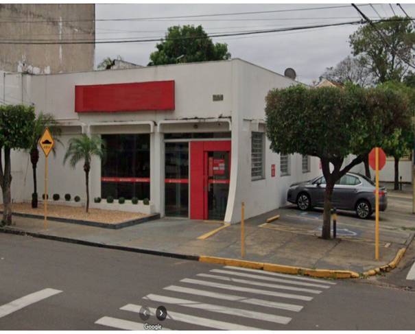 Foto de Lote 2 - Guaiçara - SP - Centro - Prédio Comercial