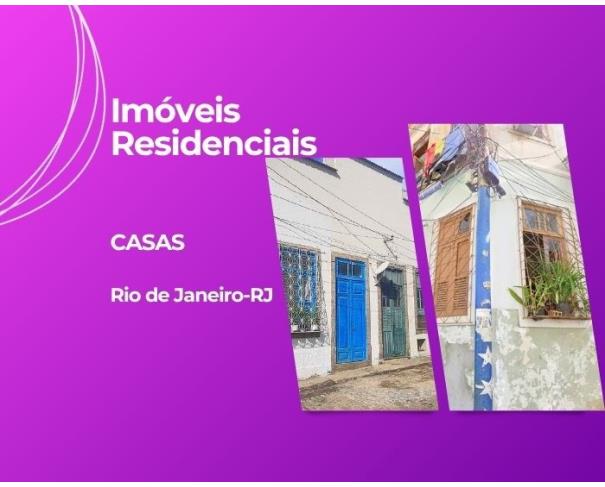 Foto de Lote 20 - Rio de Janeiro - RJ - Saúde - Imóveis Residenciais