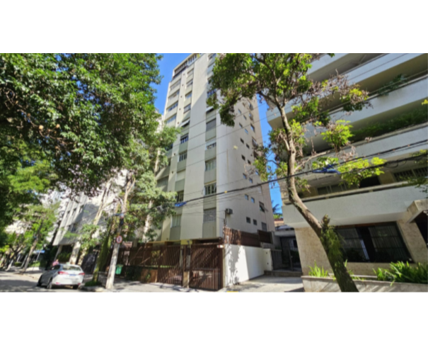 Foto de Lote 1 - Apartamento com 144 m2 - 2 Vagas - São Paulo - SP