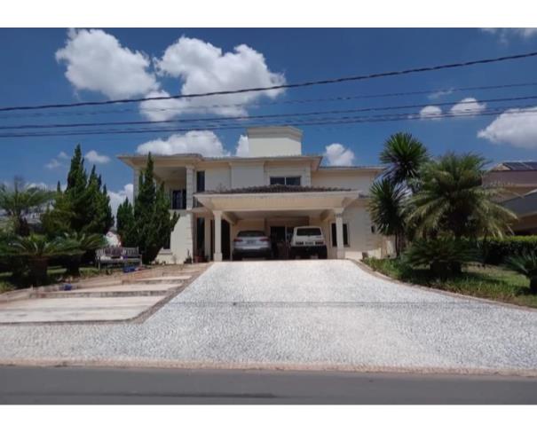 Foto de Lote 2 - Salto - SP - B. Buru - Casa em Condomínio
