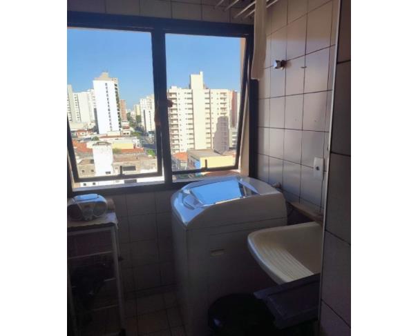 Foto de Apartamento - Centro - São José do Rio Preto