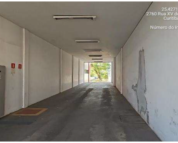 Foto de Lote 3 - Curitiba - PR - Centro - Prédio Comercial