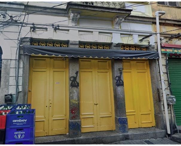 Foto de Lote 4 - Rio de Janeiro - RJ - Saúde - Loja