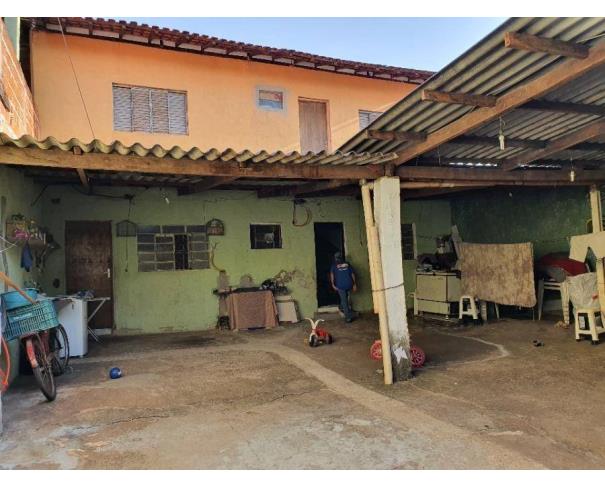 Foto de Lote 49 - CASA em Ourinhos/SP