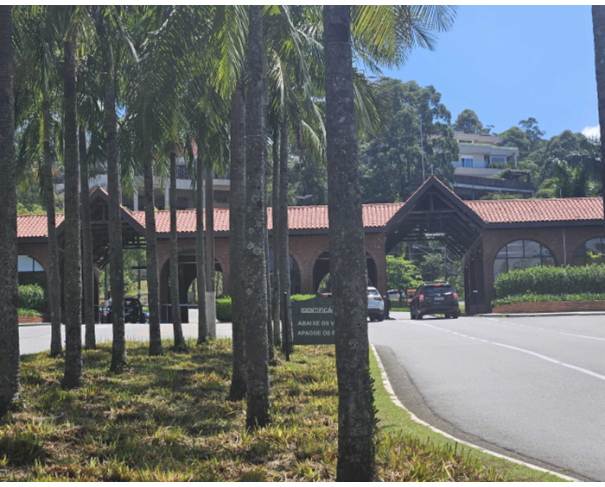 Foto de Lote 21 - Barueri - SP - Tamboré 1 - Terreno