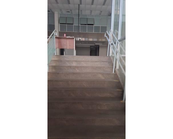 Foto de Lote 8 - Porto Alegre - RS - Centro Histórico - Prédio Comercial 
