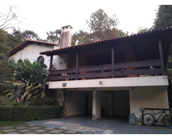 Foto de Lote 43 - CASA em Embu das Artes/SP
