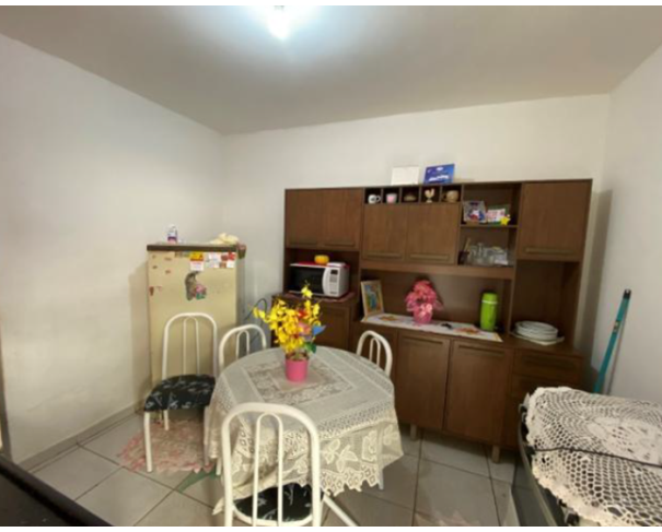 Foto de Casa com 78 m2 - Pacaembu - SP - Jardim Marajá