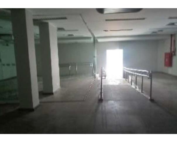 Foto de Lote 12 - Pres. Prudente - SP - Centro - Prédio Comercial