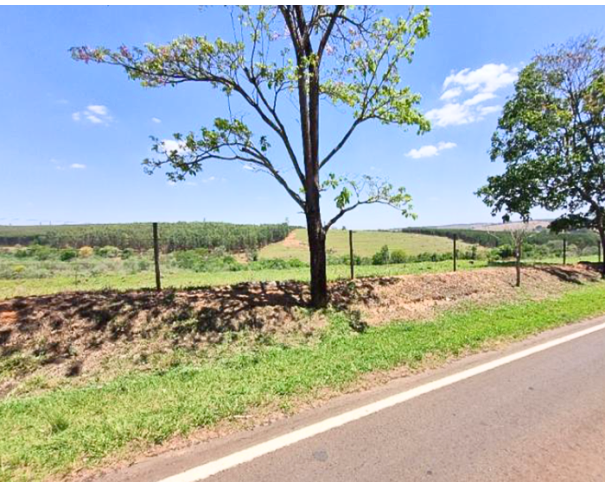 Foto de Área Rural - Paulistânia - SP
