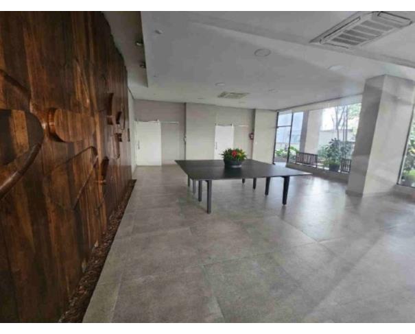 Foto de Apto com 252 m² - Cerqueira César - São Paulo - SP