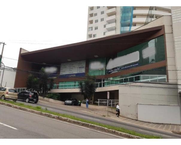 Foto de Lote 18 - Juiz de Fora - MG - Prédio Comercial
