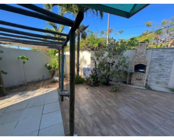 Foto de Casa em Condomínio com 390 m2 - Parnamirim - RN - Cond. Bosque dos Pássaros