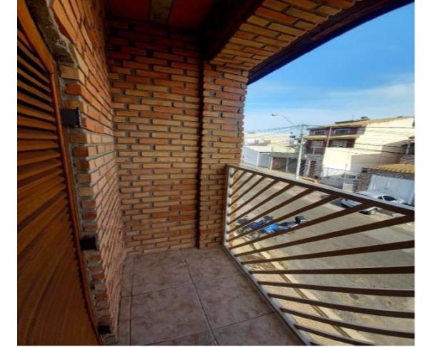 Foto de Lote 16 - Sorocaba - SP - Jardim Montreal - Casa