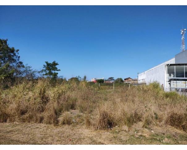 Foto de Lote 7 - Granja dos Cavaleiros - Macaé - RJ - Terreno
