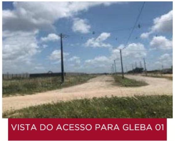 Foto de Lote 21 - São Gonçalo do Amarante - RN - Glebas de Terras