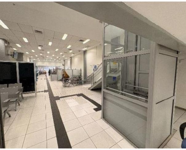 Foto de Lote 1 - Rio de Janeiro - RJ - Praça da Bandeira - Loja Comercial