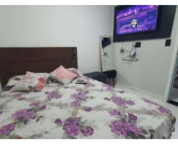 Foto de Lote 1 - Vargem Gde. Paulista - SP - Remanso - Casa em Condomínio