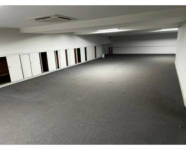 Foto de Lote 5 -São Paulo - SP - Bela Vista - Prédio Comercial