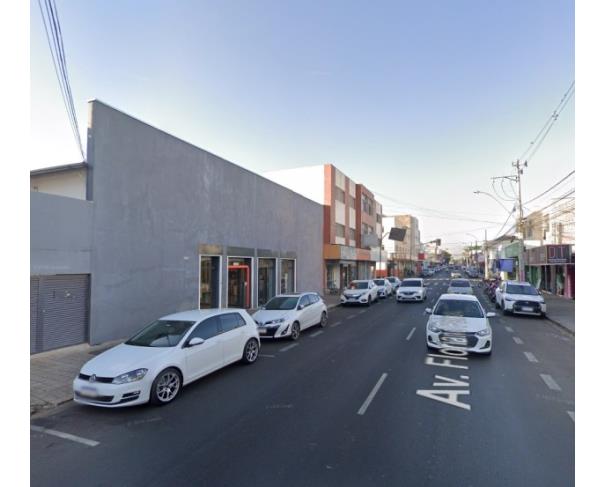 Foto de Lote 1 - Uberlândia - MG - Centro - Loja Comercial
