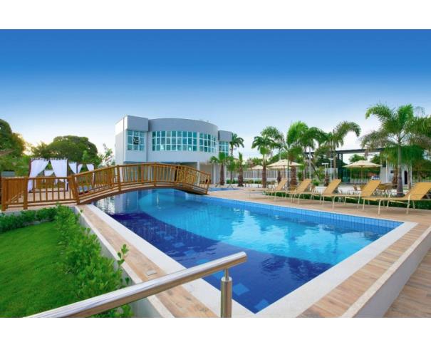 Foto de Lote 10 - Eusébio - CE - Lagoinha - Casa em Condomínio